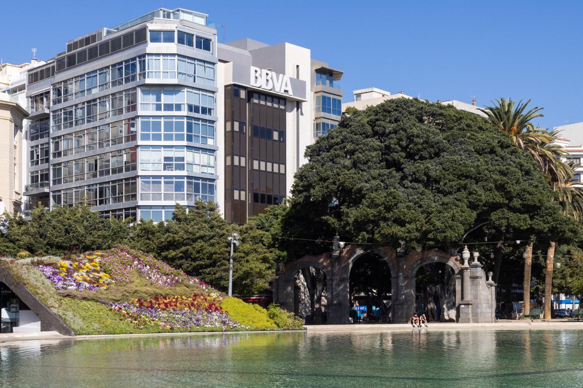 Home2Book Cozy Apt La Marina, Santa Cruz Center エクステリア 写真