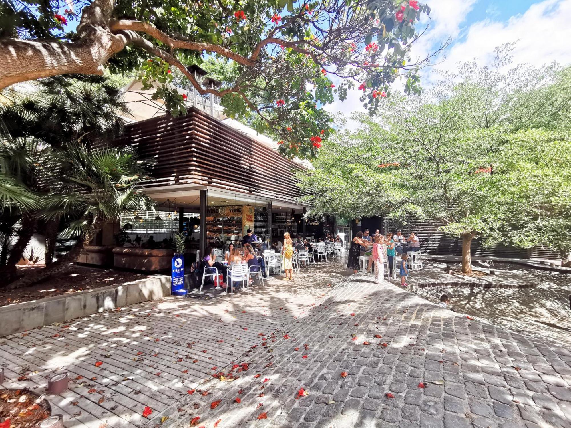 Home2Book Cozy Apt La Marina, Santa Cruz Center エクステリア 写真