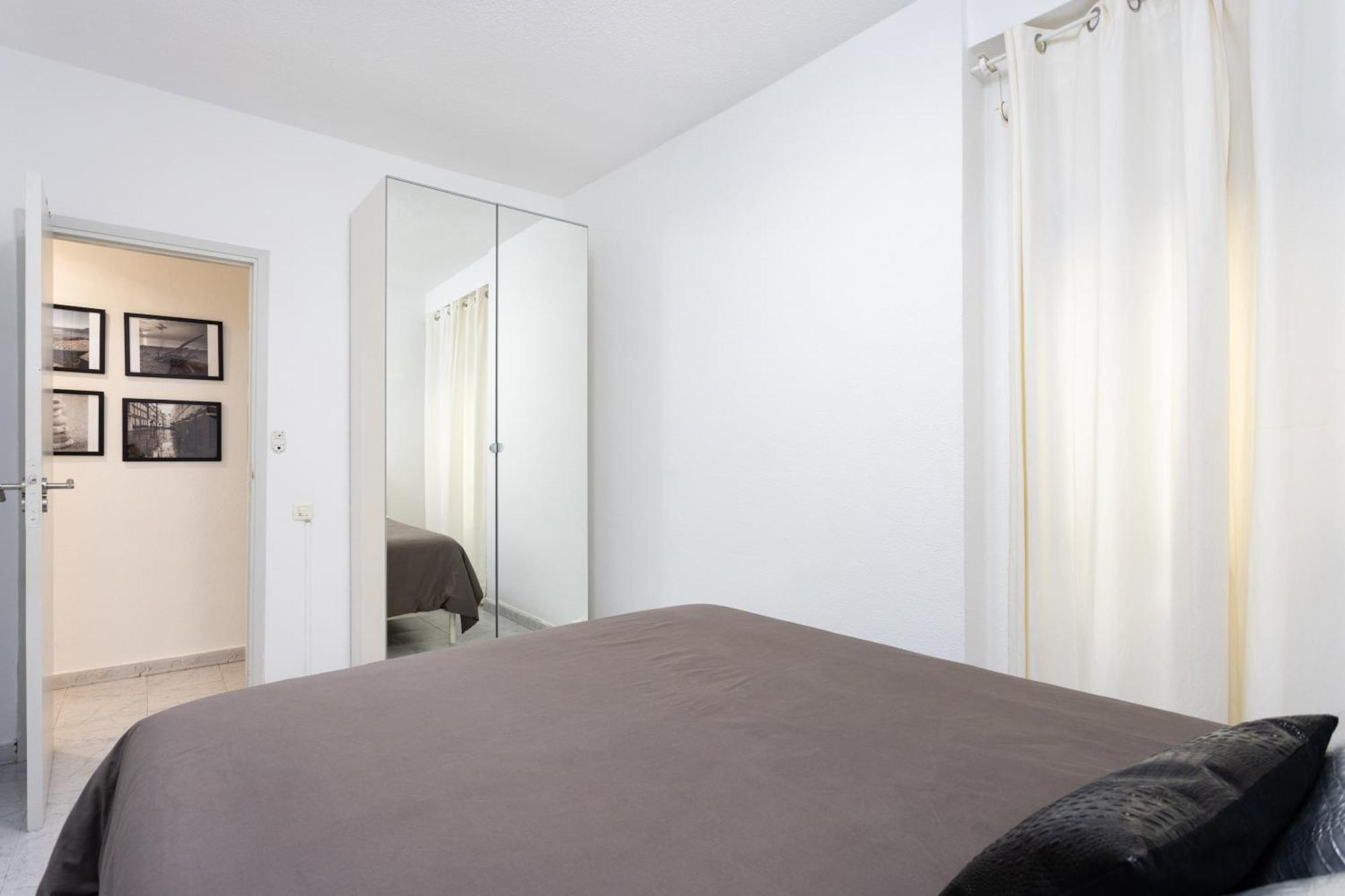 Home2Book Cozy Apt La Marina, Santa Cruz Center エクステリア 写真