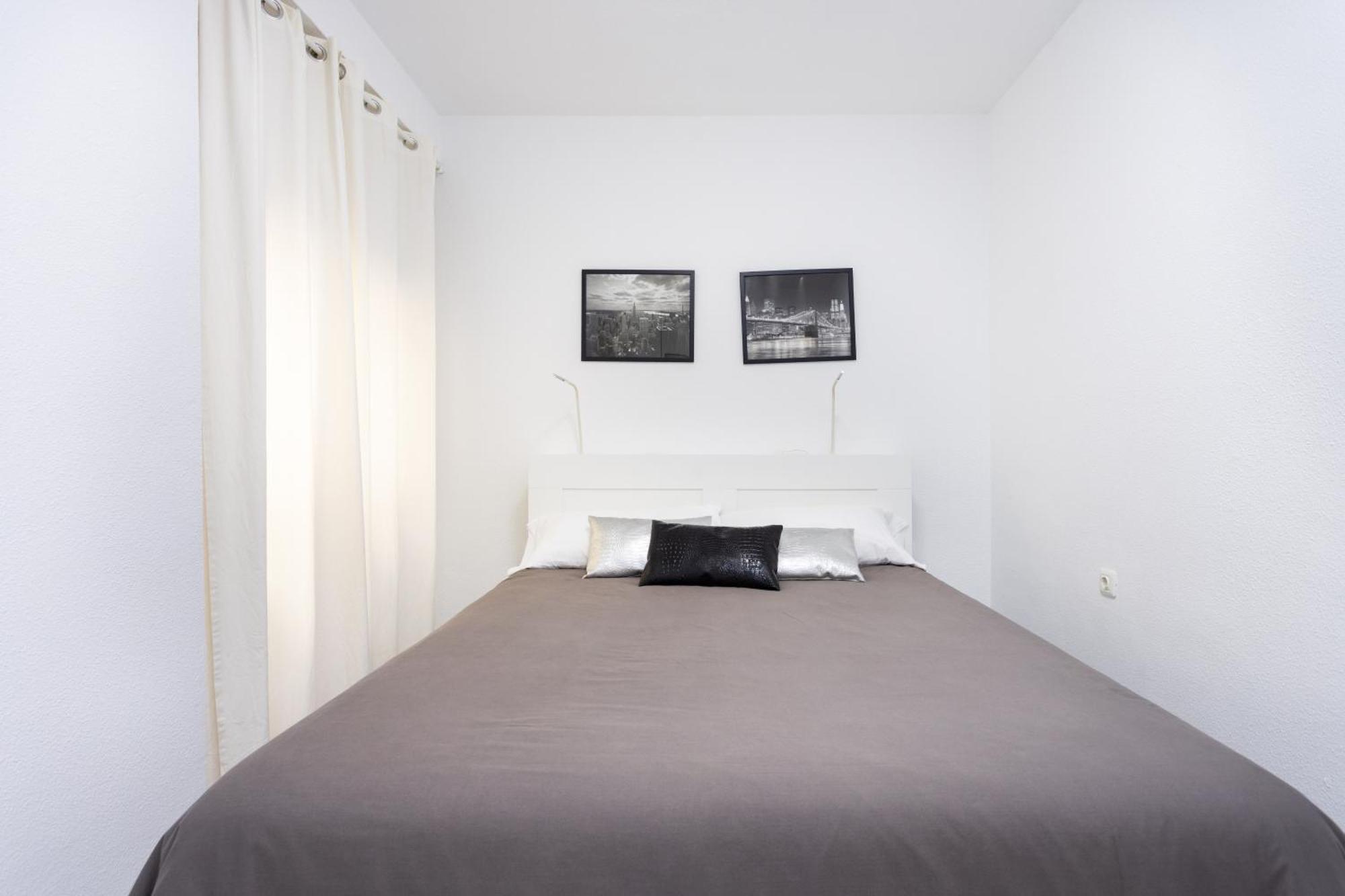 Home2Book Cozy Apt La Marina, Santa Cruz Center エクステリア 写真