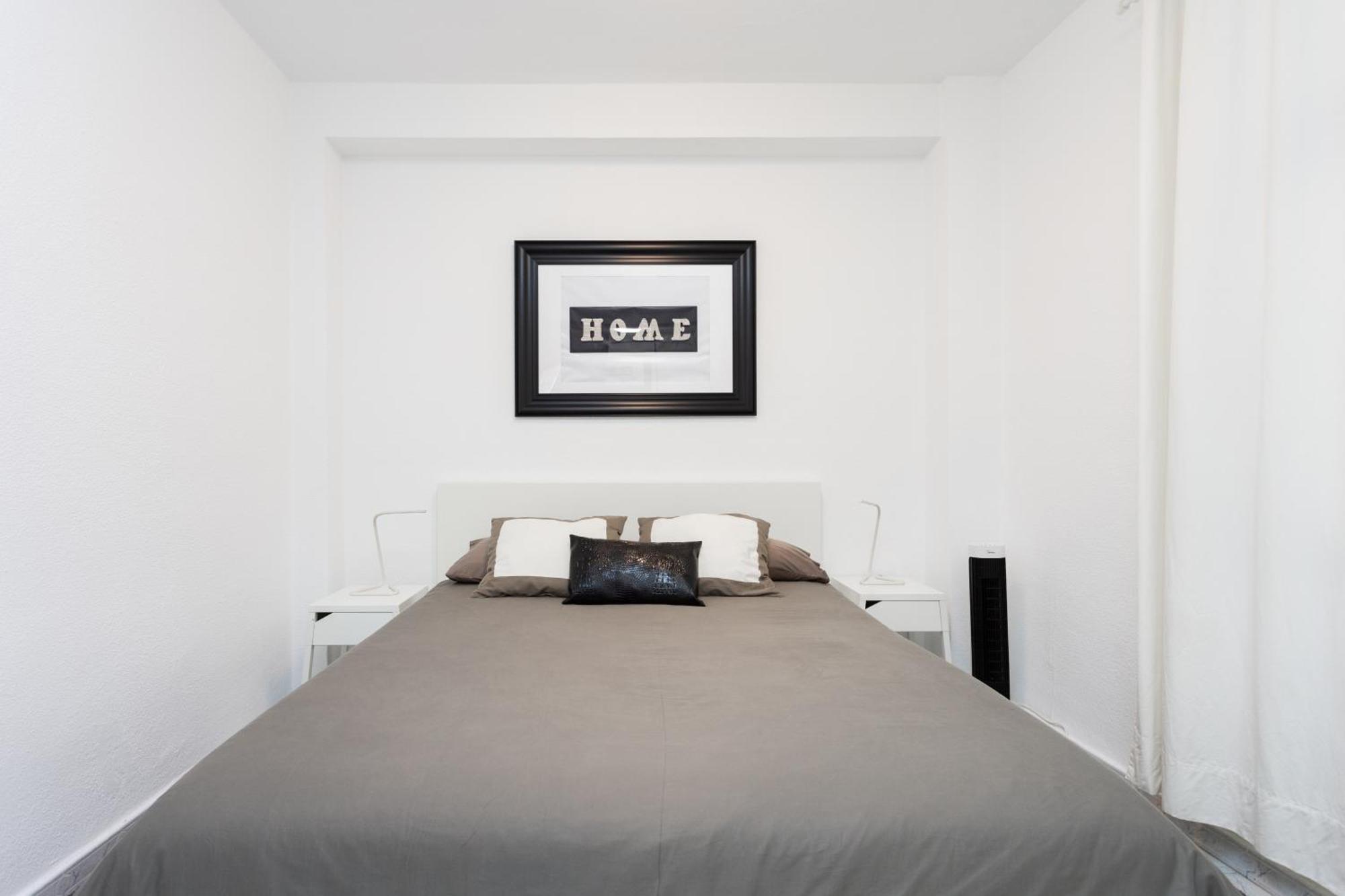 Home2Book Cozy Apt La Marina, Santa Cruz Center エクステリア 写真