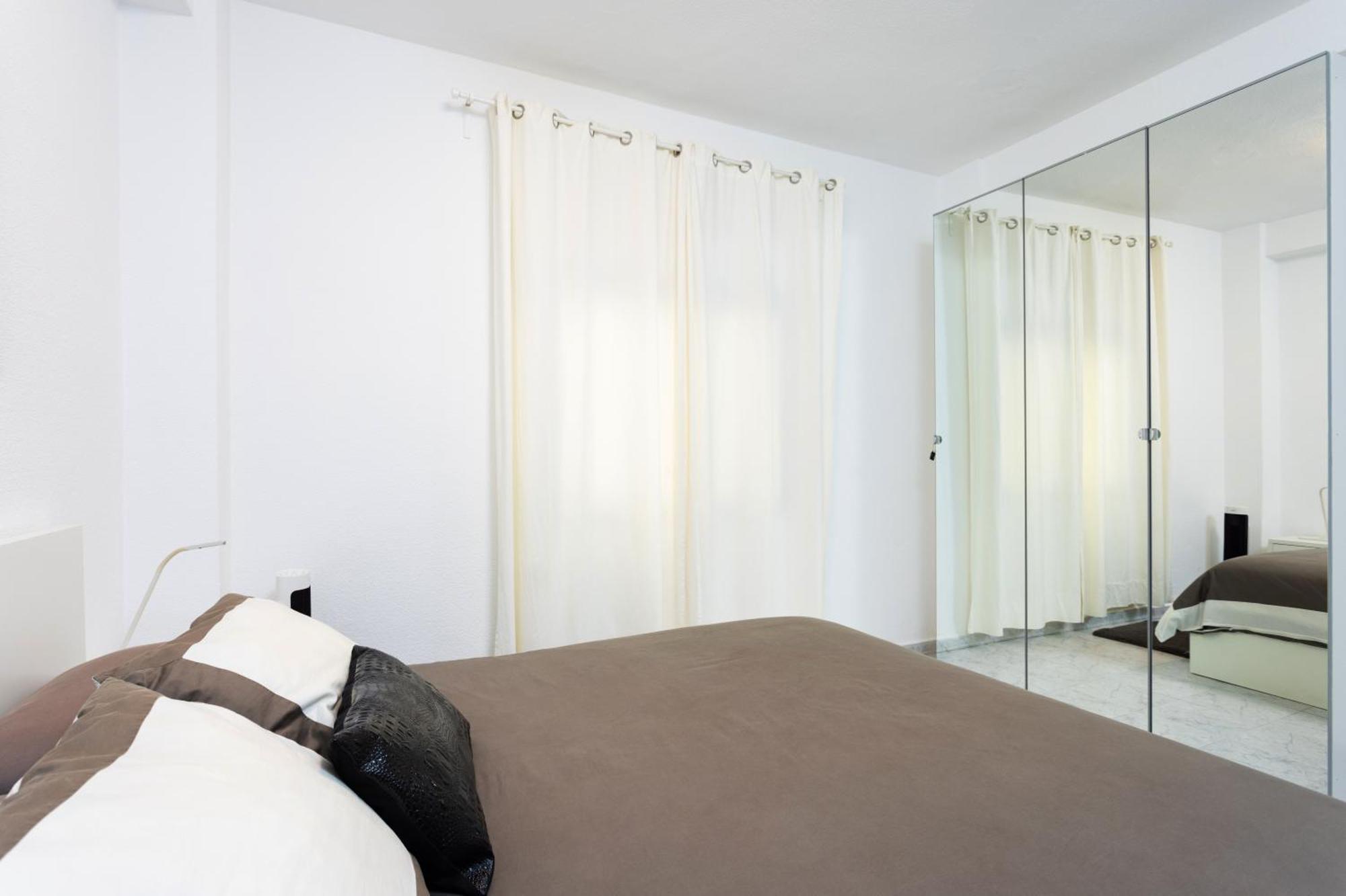 Home2Book Cozy Apt La Marina, Santa Cruz Center エクステリア 写真