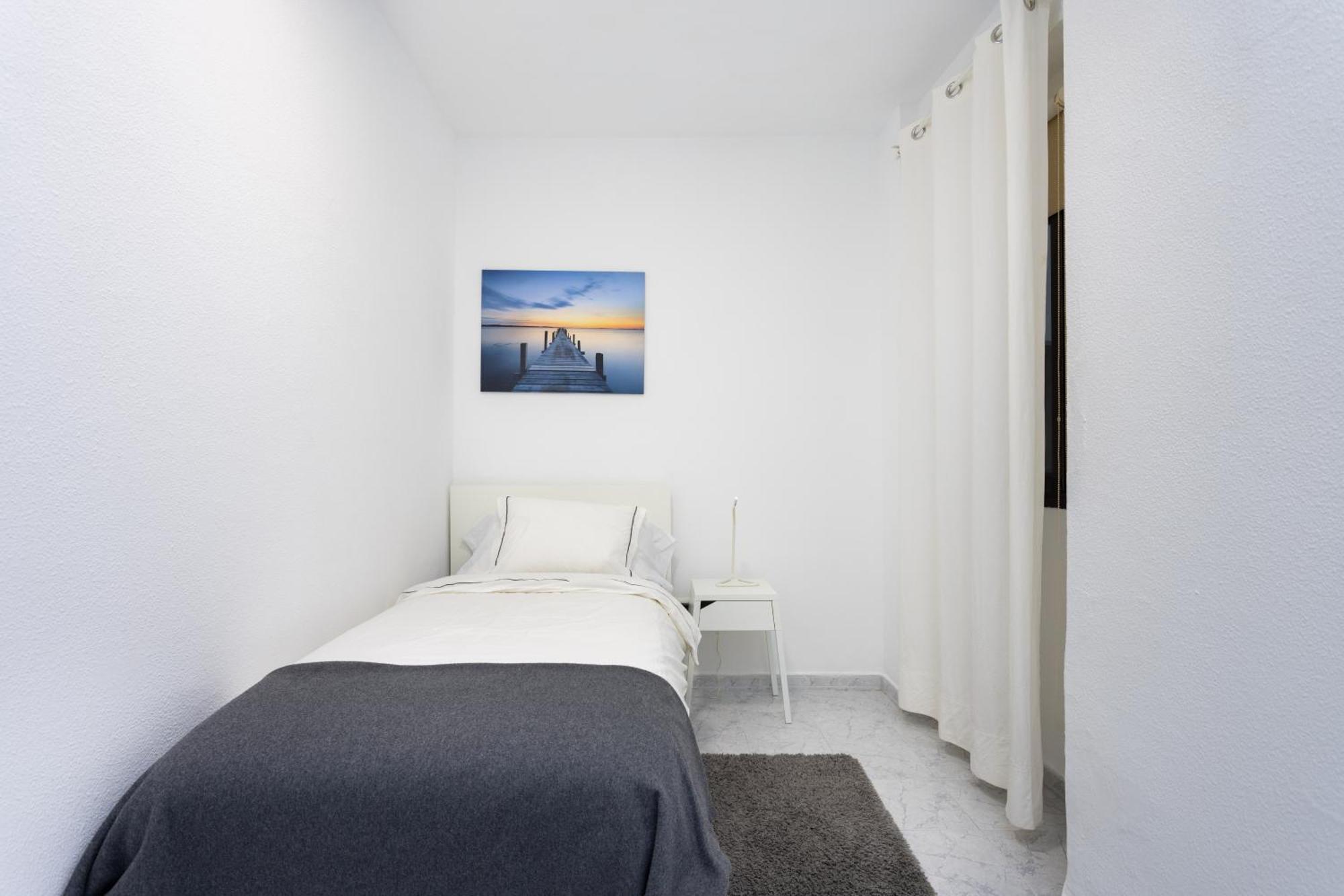 Home2Book Cozy Apt La Marina, Santa Cruz Center エクステリア 写真