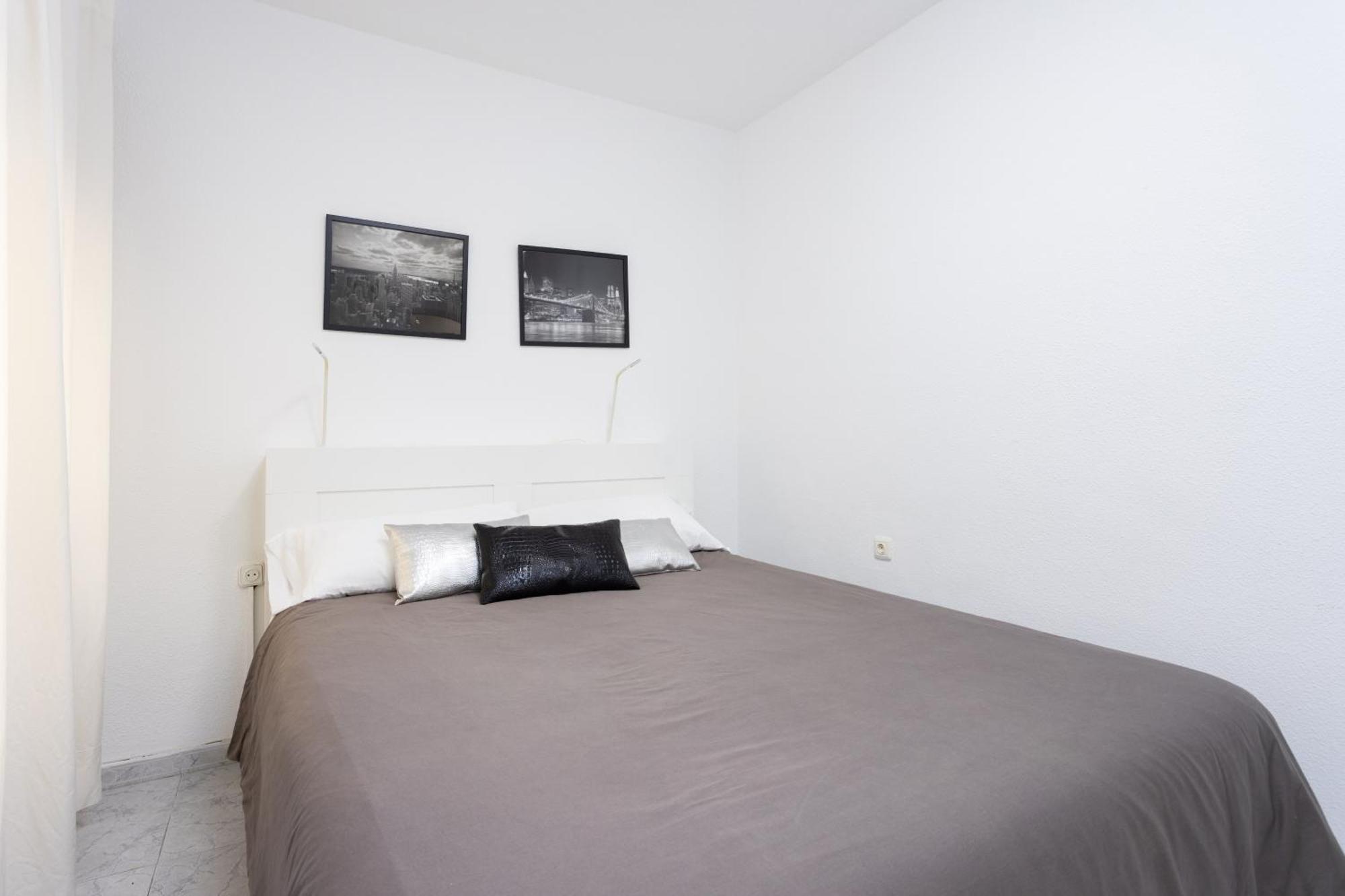 Home2Book Cozy Apt La Marina, Santa Cruz Center エクステリア 写真