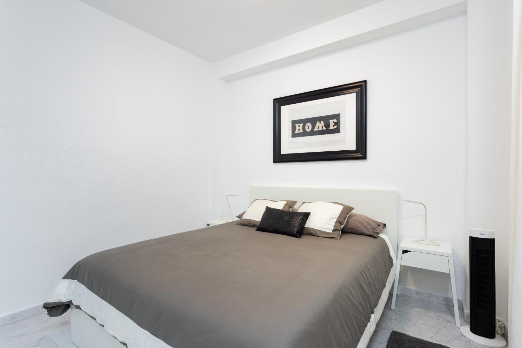 Home2Book Cozy Apt La Marina, Santa Cruz Center エクステリア 写真