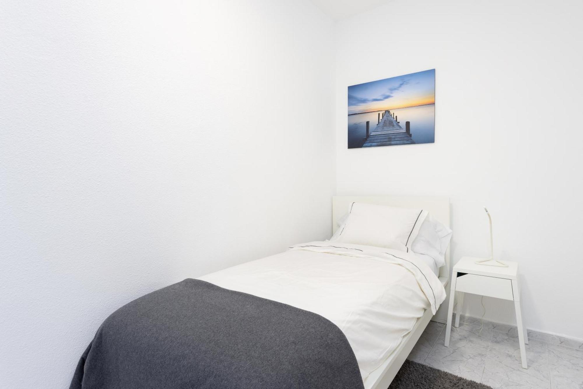Home2Book Cozy Apt La Marina, Santa Cruz Center エクステリア 写真