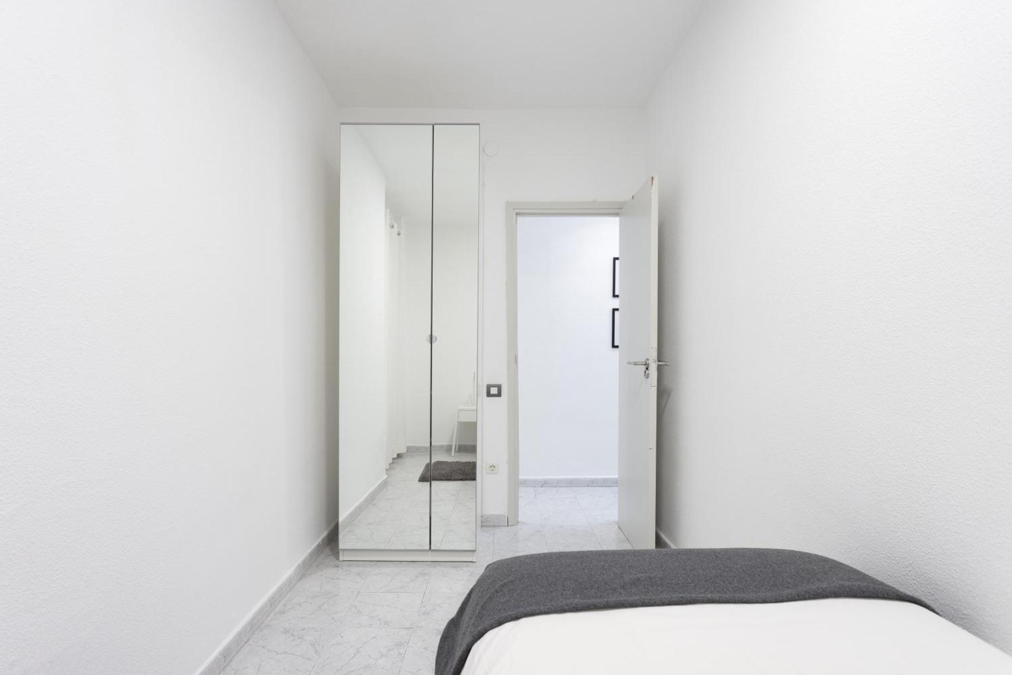 Home2Book Cozy Apt La Marina, Santa Cruz Center エクステリア 写真