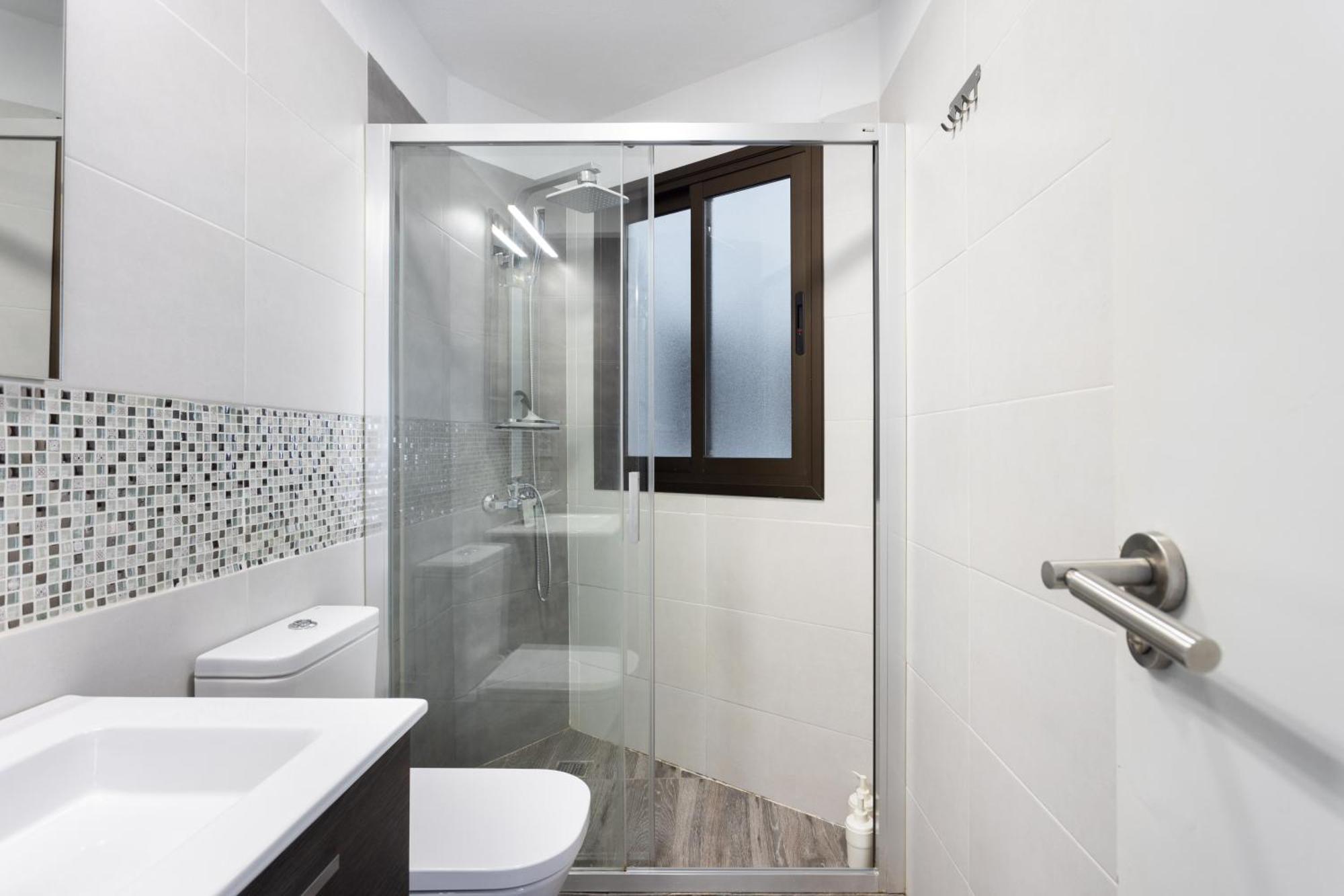 Home2Book Cozy Apt La Marina, Santa Cruz Center エクステリア 写真