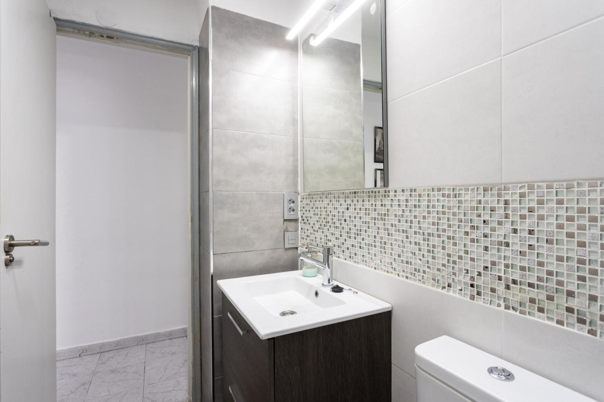 Home2Book Cozy Apt La Marina, Santa Cruz Center エクステリア 写真