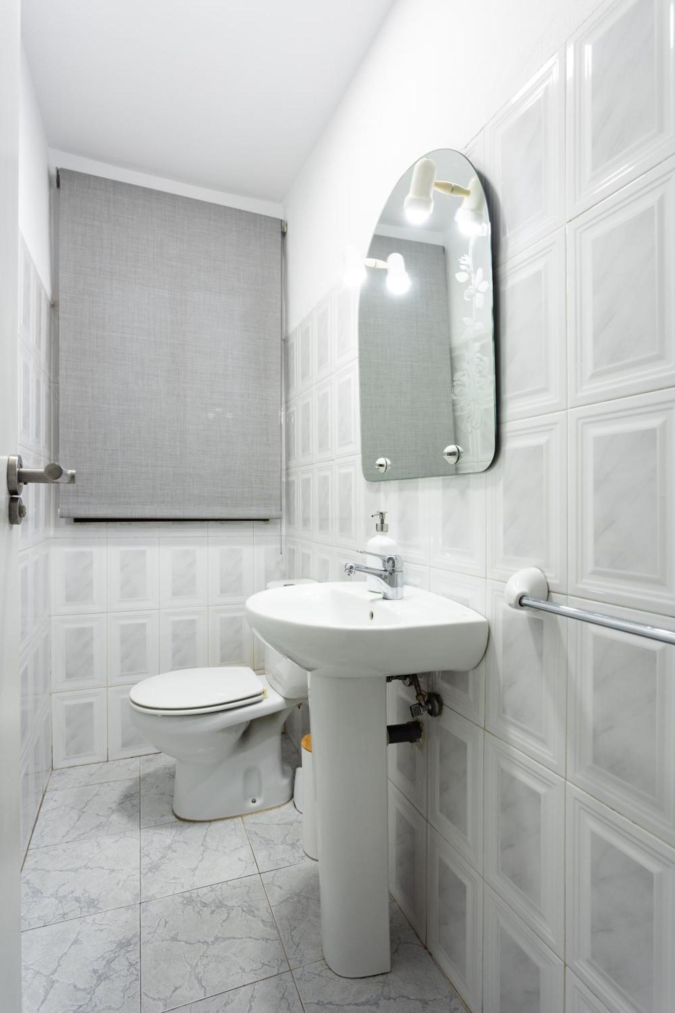 Home2Book Cozy Apt La Marina, Santa Cruz Center エクステリア 写真