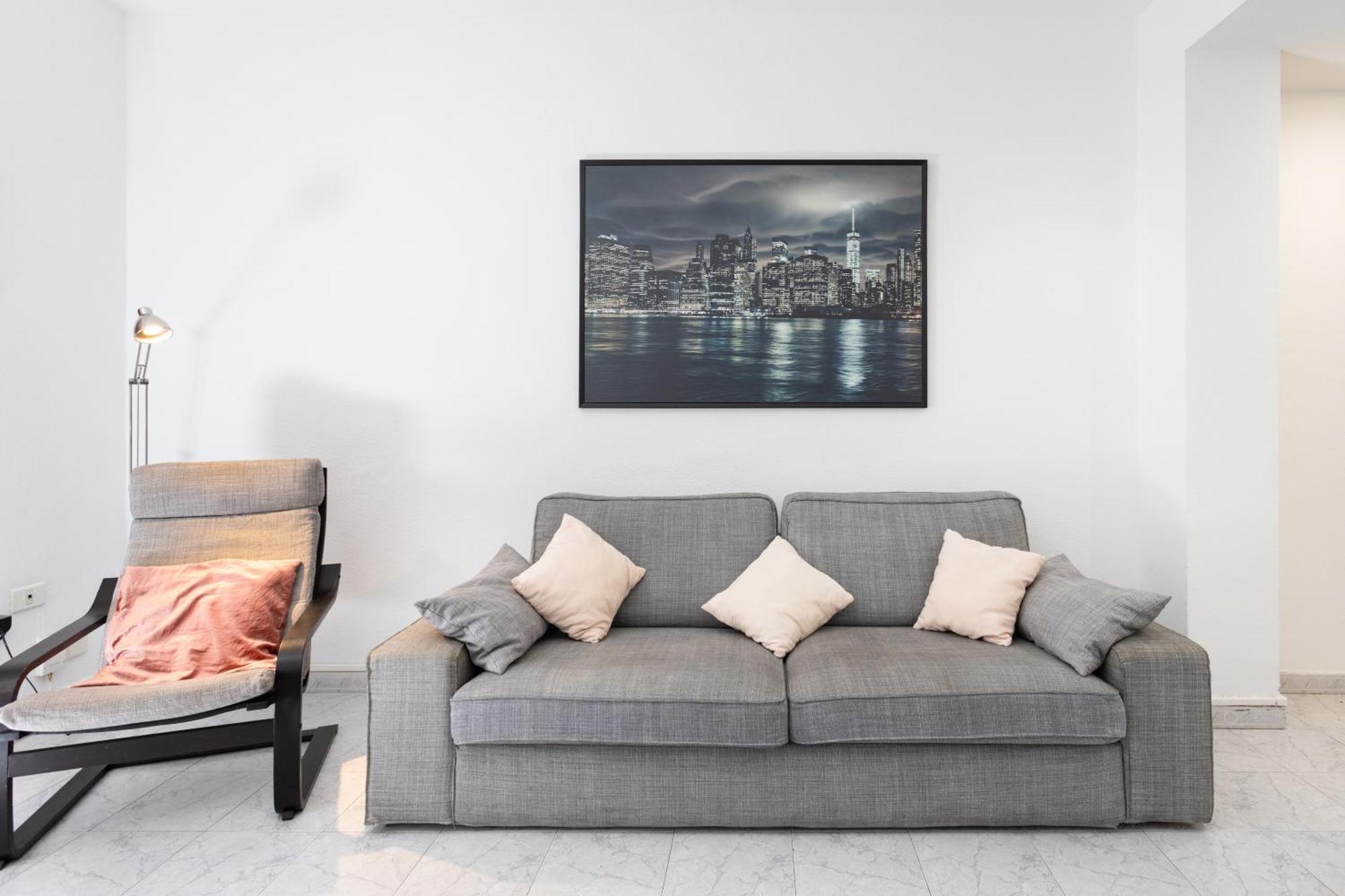Home2Book Cozy Apt La Marina, Santa Cruz Center エクステリア 写真